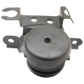 left engine mount