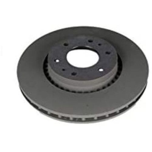 GM Front Disc Brake Rotor 25826103