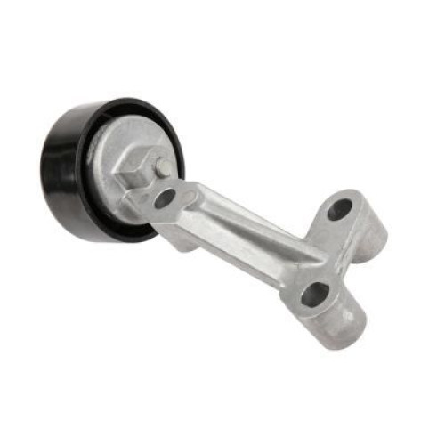 GM Pulley, Belt Idler (W/ Bracket) 12590963