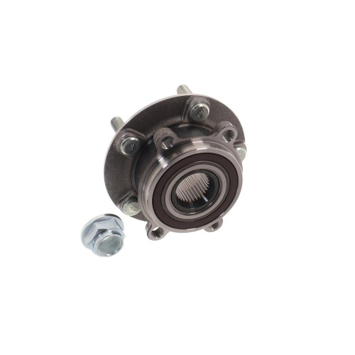 Hub Kit,St. Wheel, VKBA7648, SKF