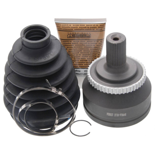 outer cv joint 27x57x36