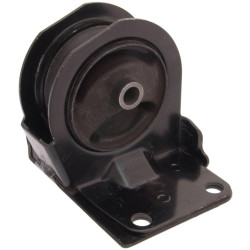 rear engine mount at