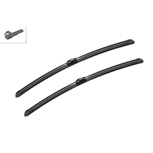 BOSCH Aerotwin 3397009054 Wiper Blade - OE Specialty Replacement