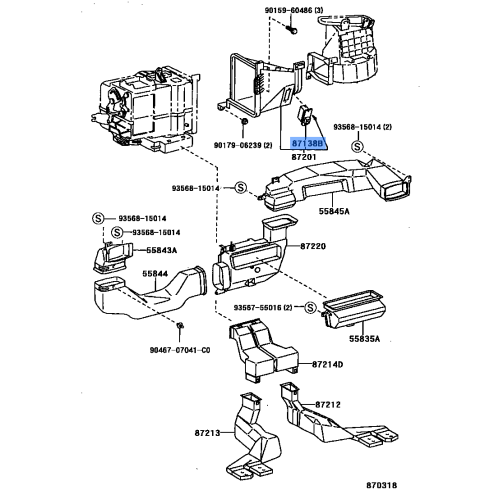Switch,Cut Off-Air B