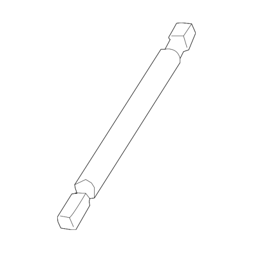 Gas Strut