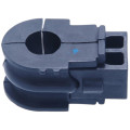 Suspension Stabilizer Bar Bushing - Febest NSB-F15F