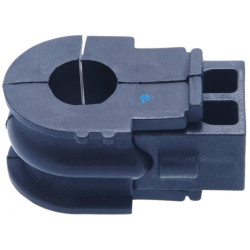 front stabilizer bar bush d21