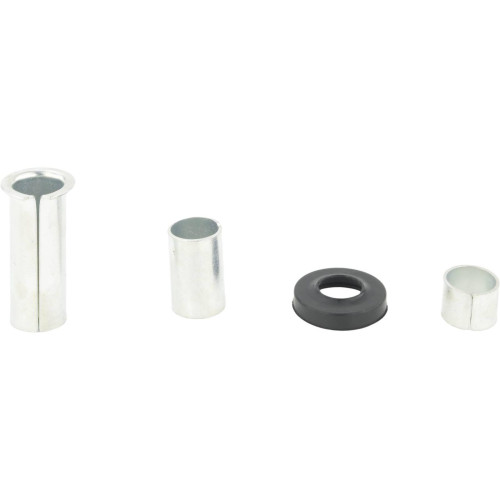 Bush bearing kit, belt tensioner