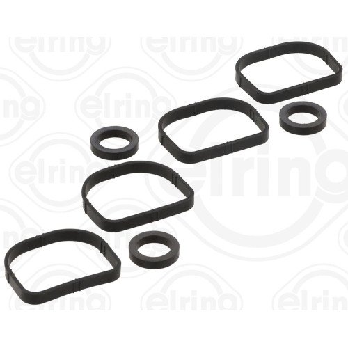 Intake Manifold Gasket Bmw N40,42,45,46/E87,46,90,