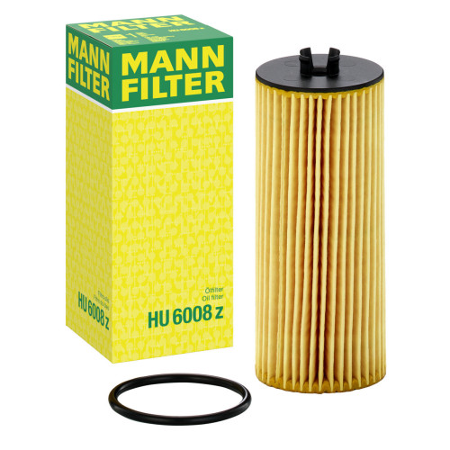 Metal-Free Oil Filter-E(W212)M(W166)