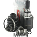 FEBEST 2411-ARKR Joint Kit, Drive Shaft (Rear Axle, Transmission Side) for Dacia, Renault