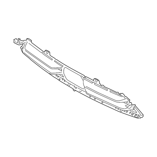 Mould,Grille-Upper