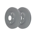 Plate Disc