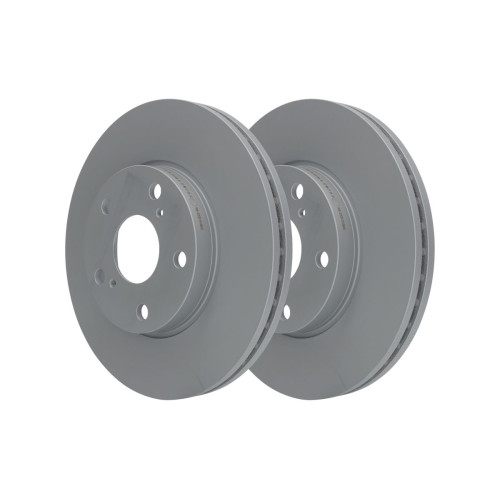 Plate Disc