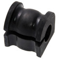 Suspension Stabilizer Bar Bushing Rear - Febest MZSB-CX7R