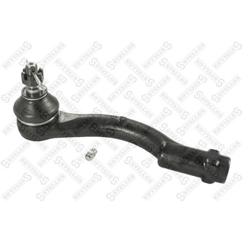 Tie Rod End !Rh Kia Sportage 2.0/2.7/2.0Crdi 04>