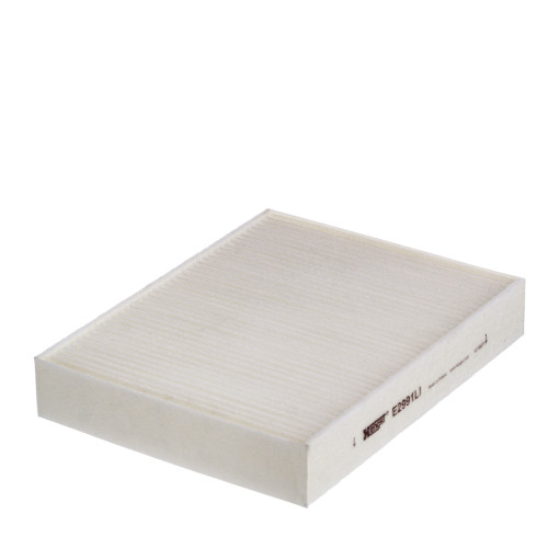 Cab Air Pollen Filter