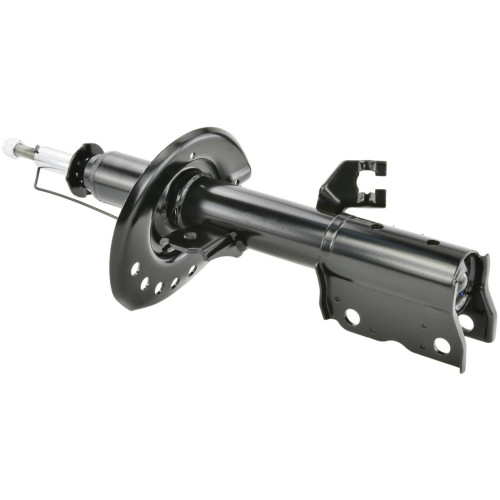 shock absorber front left gas.twin tube