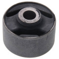 Crossmember Bushing - Febest SAB-020 - for Subaru (OEM 20152-AG060)