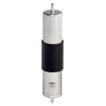 Cartridge Oil Filter