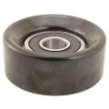Pulley idler