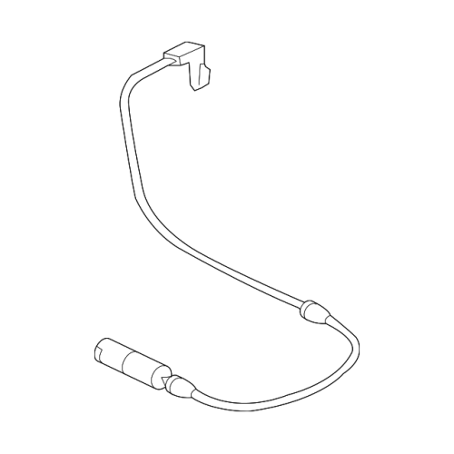 Clip,Roof Mould