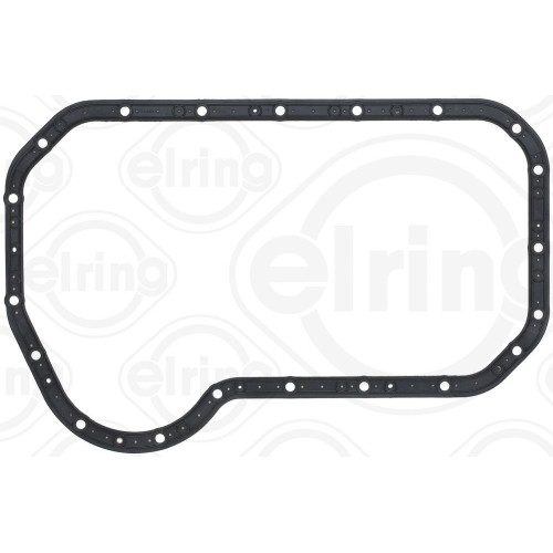 Weatherstrip
