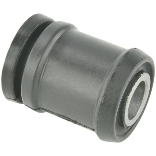 Steering rack bushing