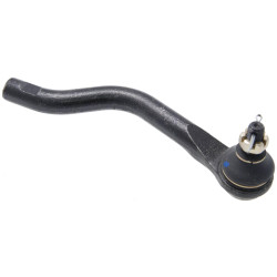 Steering tie rod end left