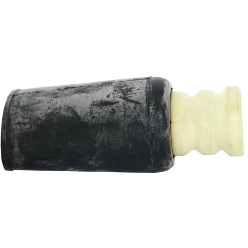 Front shock absorber boot