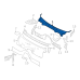 Retainer(L),Front Bu