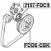 Crankshaft pulley