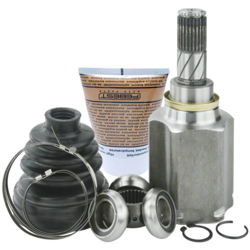 inner cv joint 23x40x26