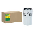 Cartridge Oil Filter