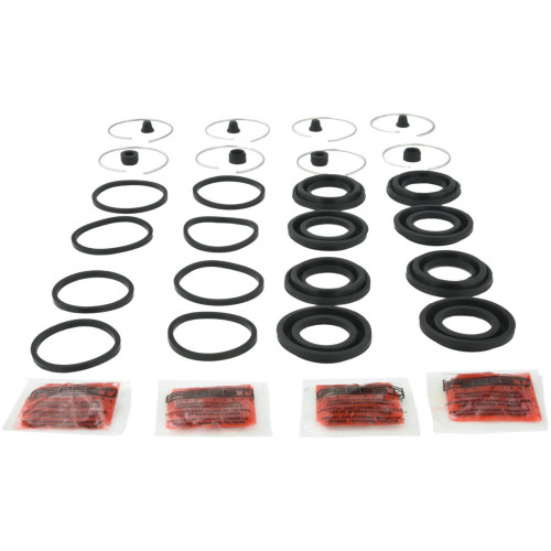 front brake caliper repair kit (set for two sides)