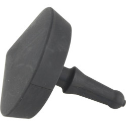 transfer case rubber buffer