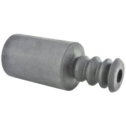 boot with jounce bumper rear shock absorber (set for two sides)