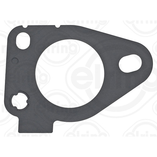 Gasket  Exhaust Pipe Metal