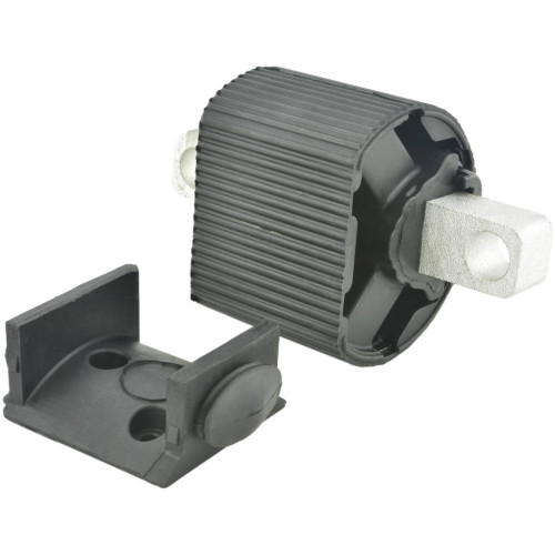 Left engine mount bushing