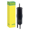 Part, WK6030, MANN FILTER