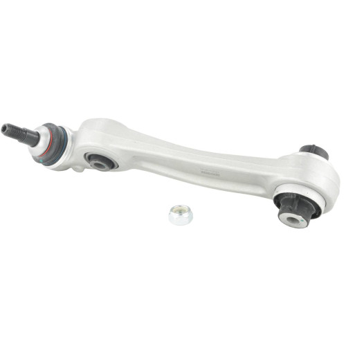 Left lower front arm