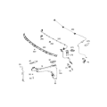 Genuine Mercedes-Benz Centrifugal Washer Pump 0998660100