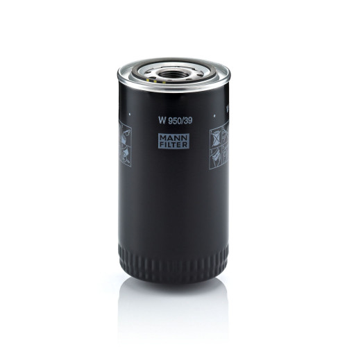 Cartridge Oil Filter