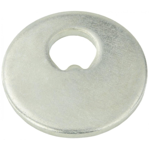 Caster Shim, axle beam - Mitsubishi