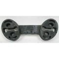 Exhaust Muffler Rear Hanger