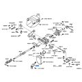 Shaft,Intermediate