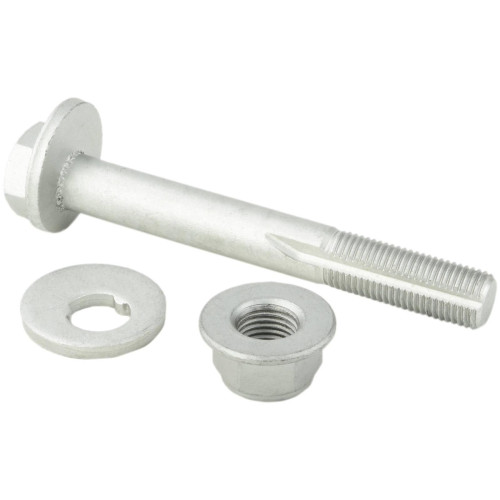 Repair kit, camber adjusting eccentric bolt