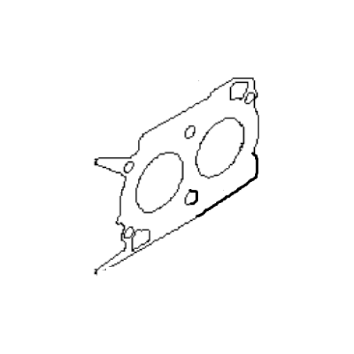 Fuel Pipe&Gasket Kit