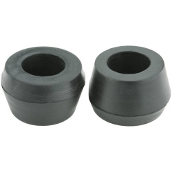 rear transverse rod bushing 2 pcs