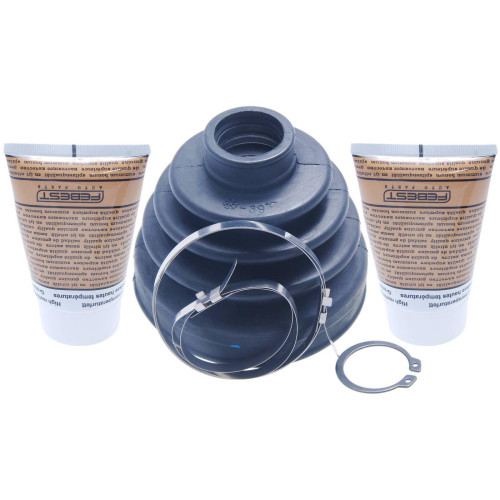 boot inner cv joint kit 98.5x97x29